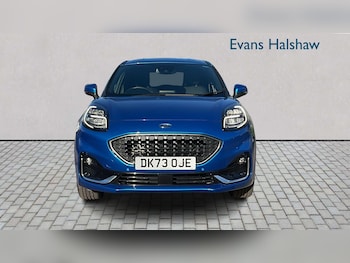 Used Ford Puma 2023 for sale - 76004339: Photo