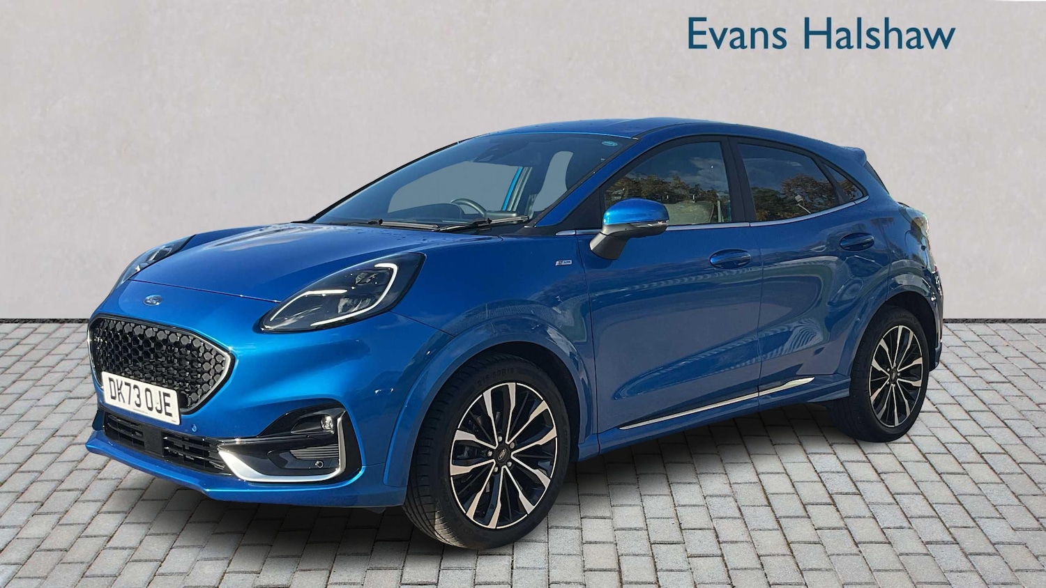 Used Ford Puma 2023 for sale - 76004339: Photo 3
