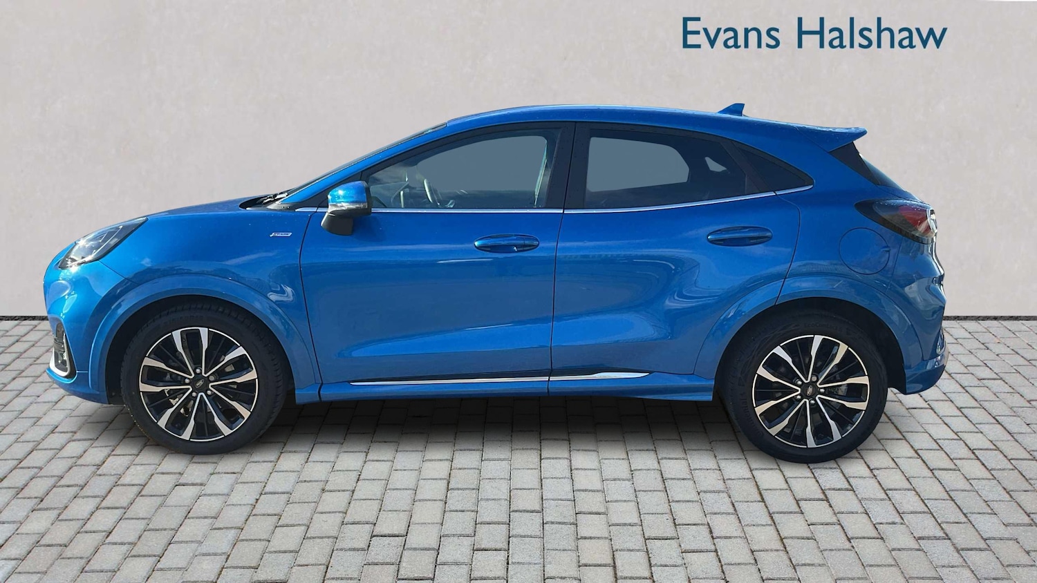 Used Ford Puma 2023 for sale - 76004339: Photo 4