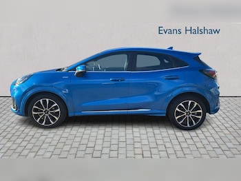 Used Ford Puma 2023 for sale - 76004339: Photo