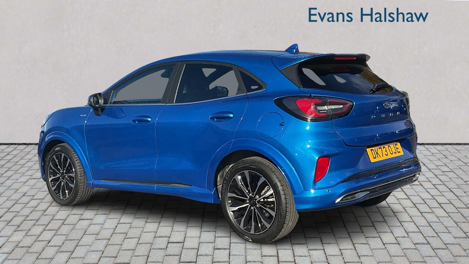 Used Ford Puma 2023 for sale - 76004339: Photo 5
