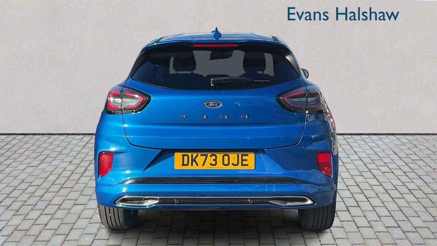 Used Ford Puma 2023 for sale - 76004339: Photo 6