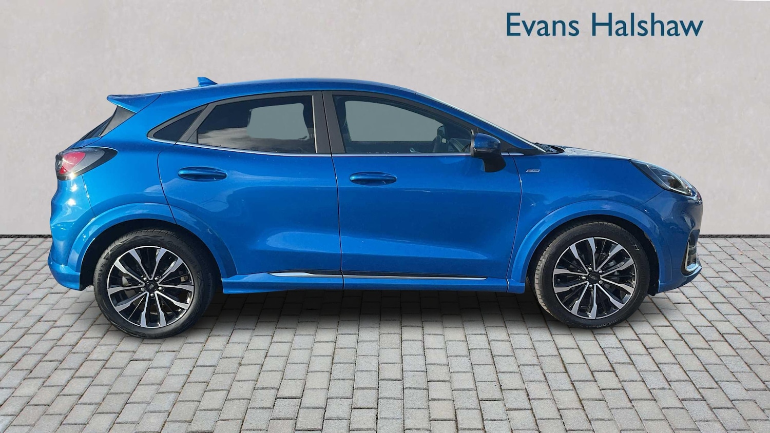 Used Ford Puma 2023 for sale - 76004339: Photo 8