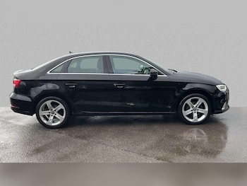 Used Audi A3 2018 for sale - 75903487: Photo