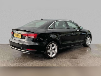 Used Audi A3 2018 for sale - 75903487: Photo
