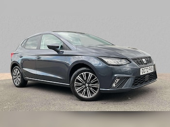 SEAT - Ibiza