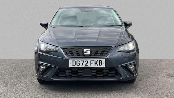 Used SEAT Ibiza 2022 for sale - 76087889: Photo 2