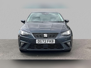Used SEAT Ibiza 2022 for sale - 76087889: Photo 2