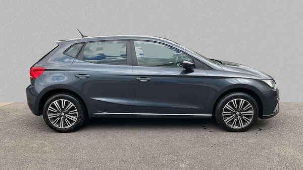 Used SEAT Ibiza 2022 for sale - 76087889: Photo 3