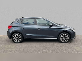 Used SEAT Ibiza 2022 for sale - 76087889: Photo 3