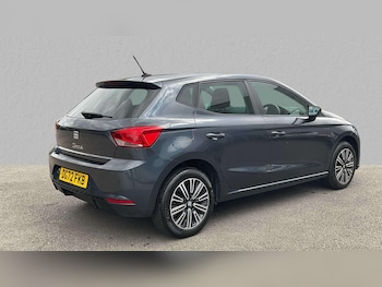 Used SEAT Ibiza 2022 for sale - 76087889: Photo 4