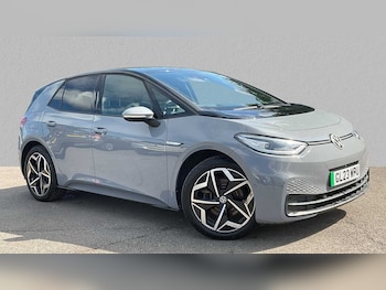 2023 - 150kW Tour Pro S 77kWh 5dr Auto