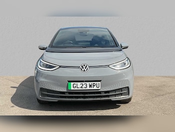 Used Volkswagen ID3 2023 for sale - 75813218: Photo