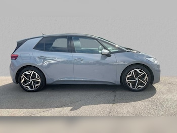 Used Volkswagen ID3 2023 for sale - 75813218: Photo