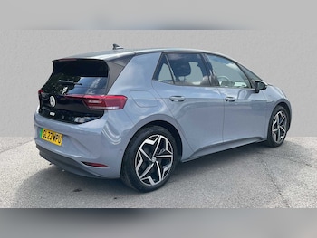 Used Volkswagen ID3 2023 for sale - 75813218: Photo