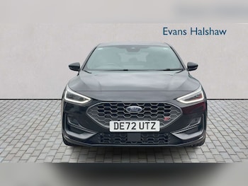 Used Ford Focus 2023 for sale - 78775172: Photo