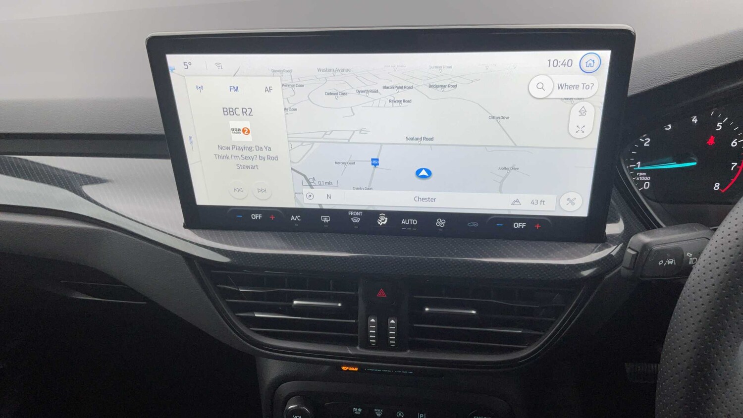 Used Ford Focus 2024 for sale - 77577419: Photo 11