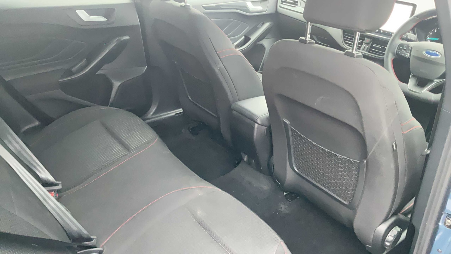 Used Ford Focus 2024 for sale - 77577419: Photo 12