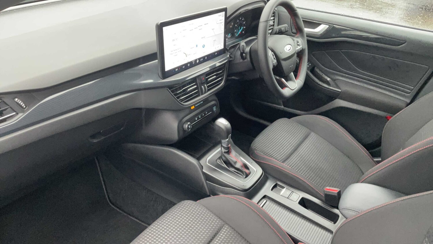 Used Ford Focus 2024 for sale - 77577419: Photo 13