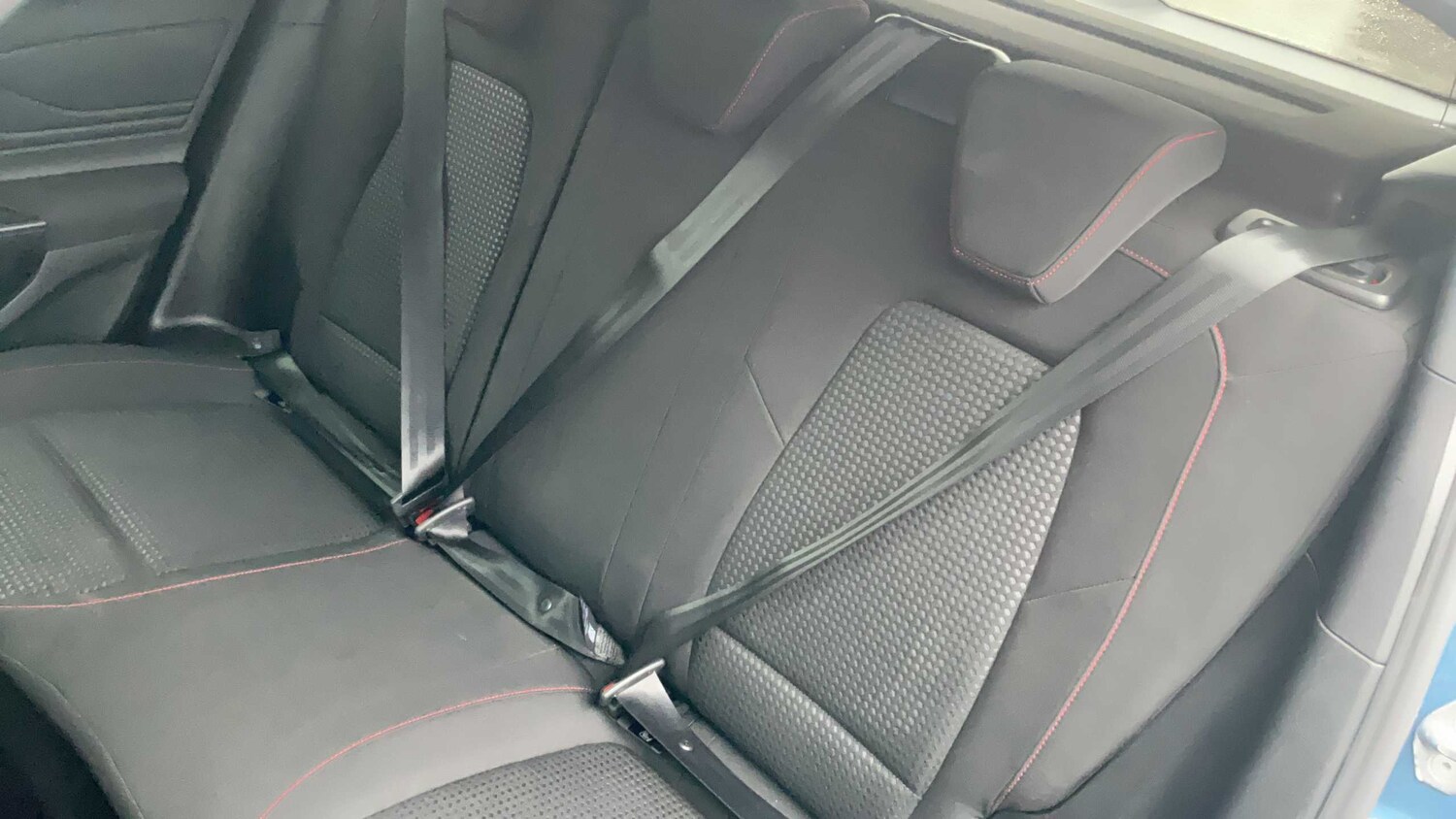 Used Ford Focus 2024 for sale - 77577419: Photo 14