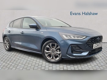 Used Ford Focus 2024 for sale - 77577419: Photo