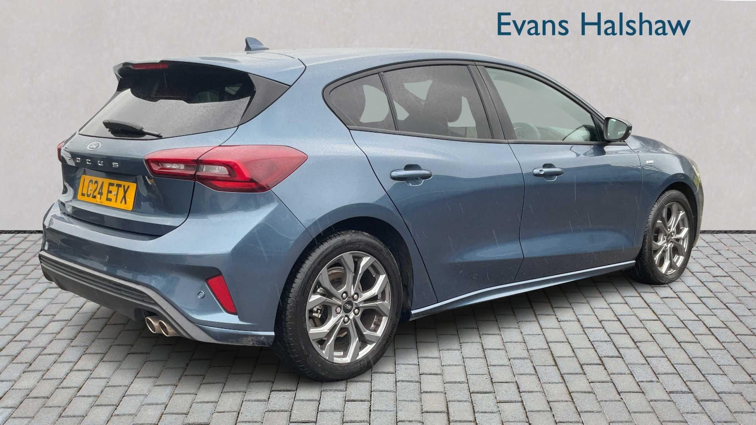 Used Ford Focus 2024 for sale - 77577419: Photo 2