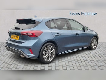 Used Ford Focus 2024 for sale - 77577419: Photo