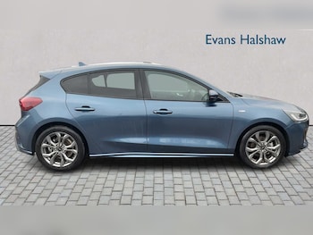 Used Ford Focus 2024 for sale - 77577419: Photo