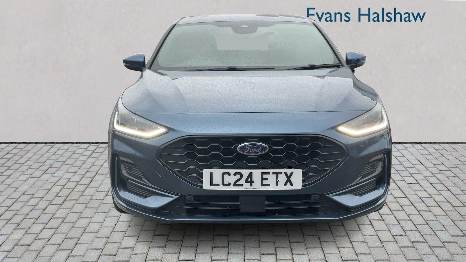 Used Ford Focus 2024 for sale - 77577419: Photo 4