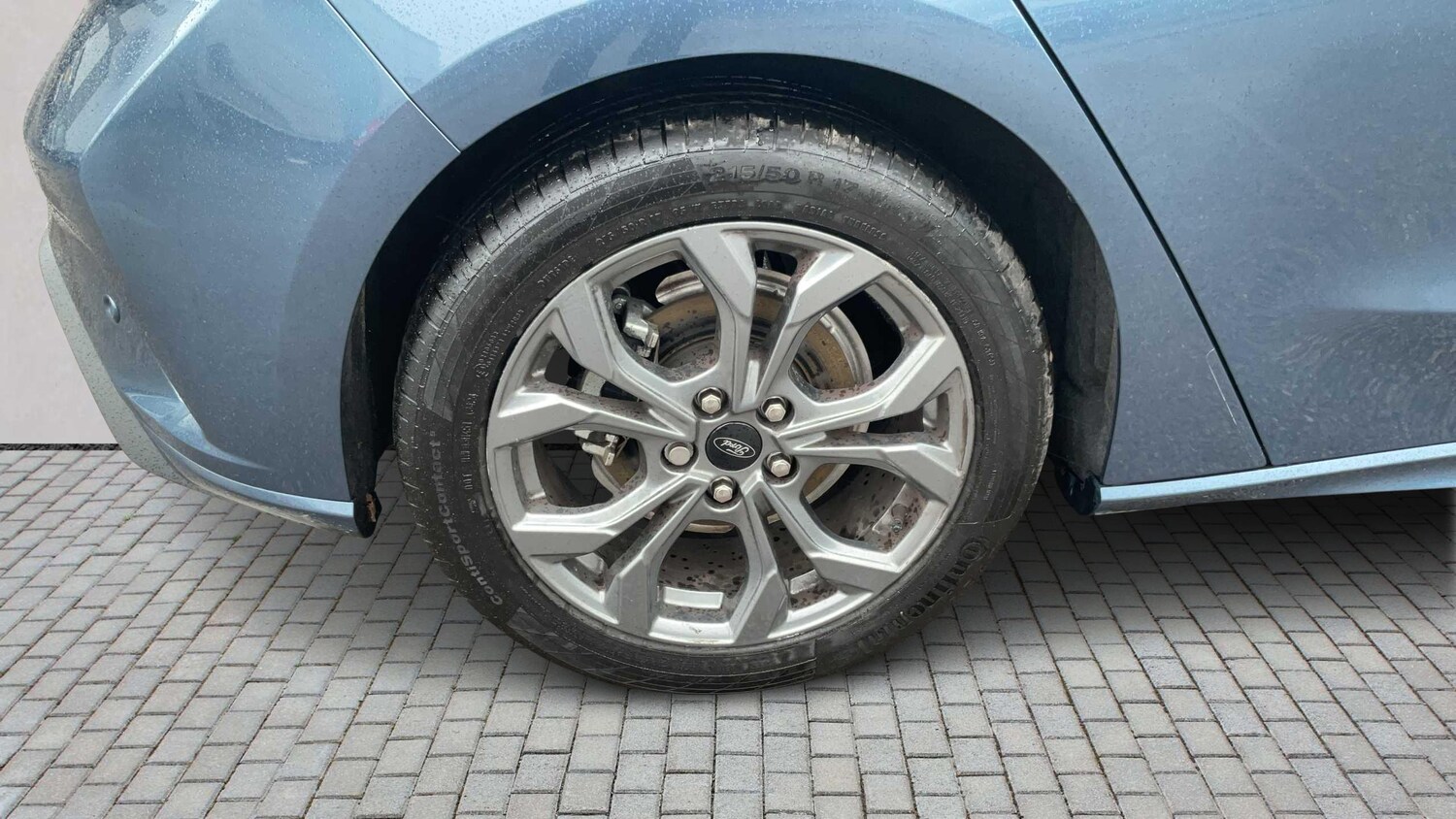 Used Ford Focus 2024 for sale - 77577419: Photo 6