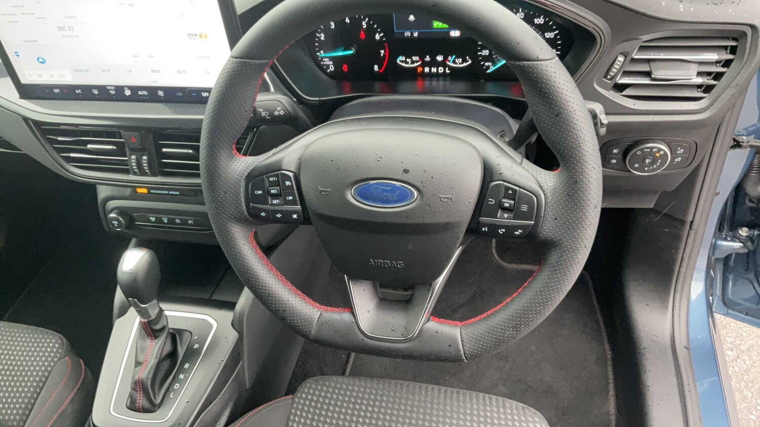 Used Ford Focus 2024 for sale - 77577419: Photo 9