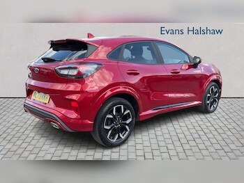 Used Ford Puma 2023 for sale - 78507519: Photo