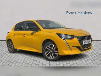 Used Peugeot 208 2023 for sale - 78949363: Photo