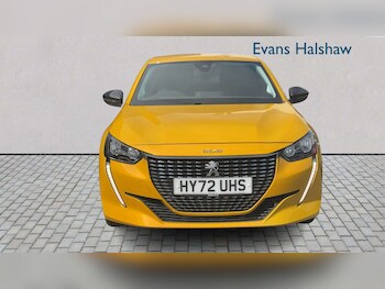 Used Peugeot 208 2023 for sale - 78949363: Photo