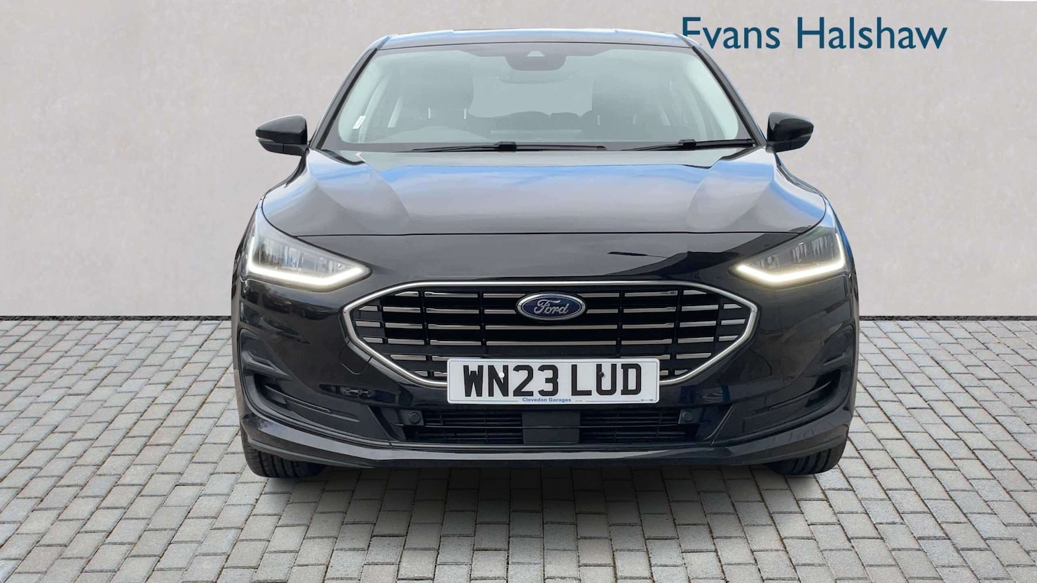 Used Ford Focus 2023 for sale - 78076678: Photo 4