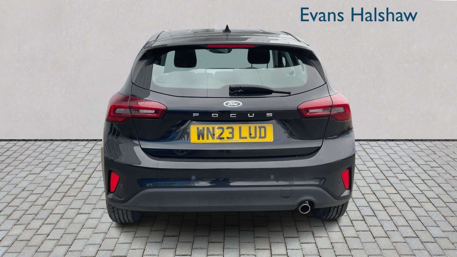 Used Ford Focus 2023 for sale - 78076678: Photo 5