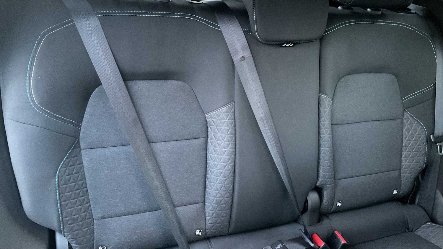 Used Renault Captur 2025 for sale - 76916141: Photo 13