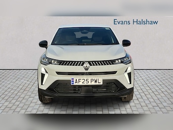 Used Renault Captur 2025 for sale - 76916141: Photo