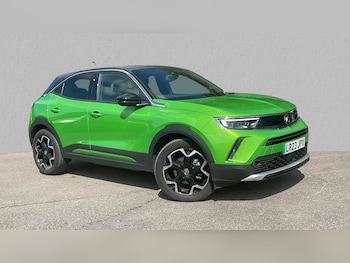 Used Vauxhall Mokka 2023 for sale - 75812670: Photo