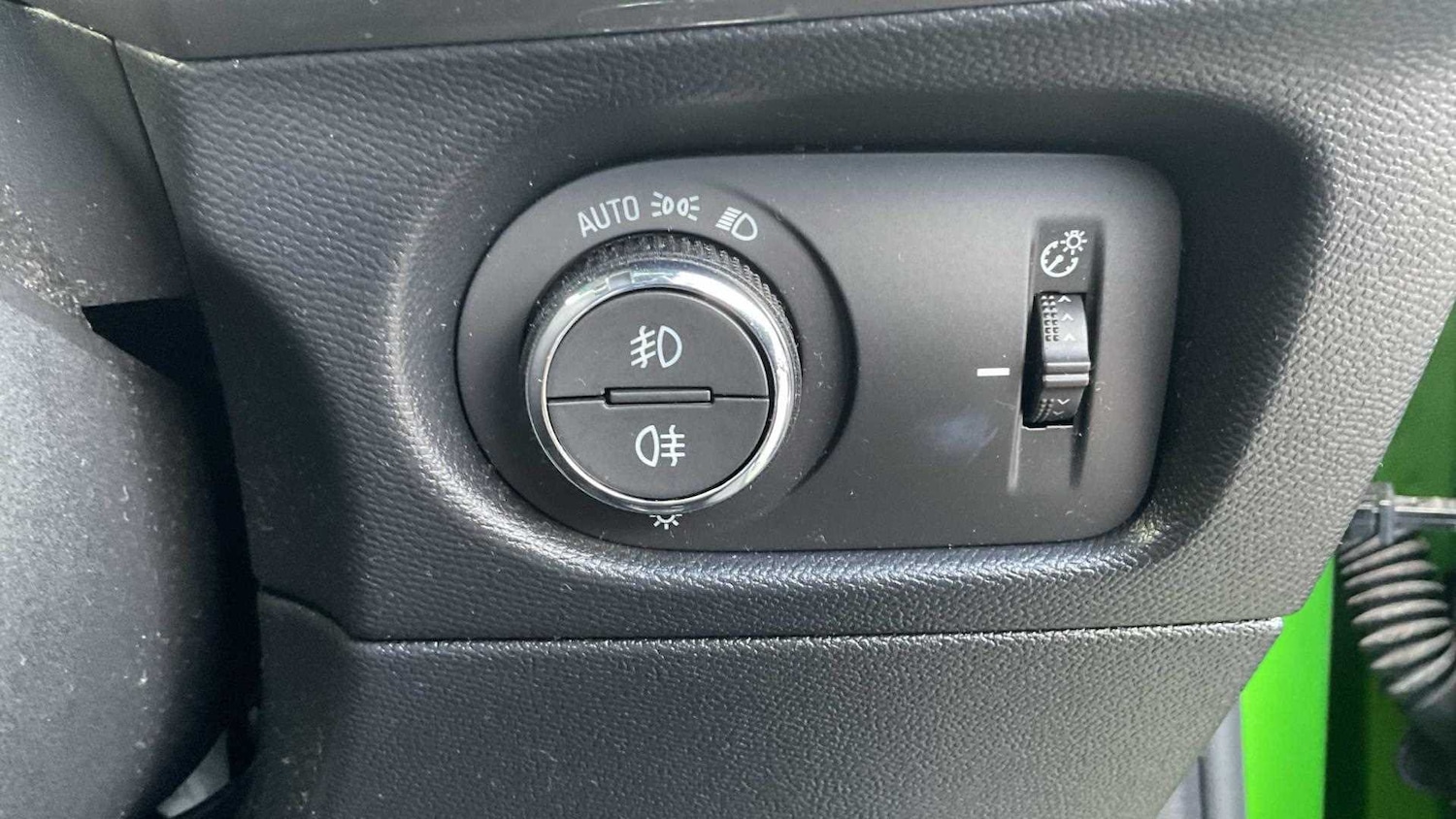 Vehicle 27