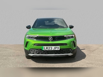Used Vauxhall Mokka 2023 for sale - 75812670: Photo