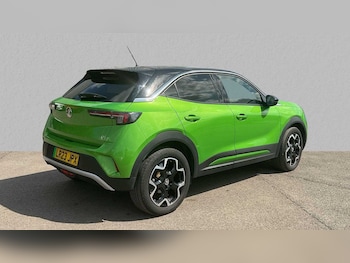 Used Vauxhall Mokka 2023 for sale - 75812670: Photo
