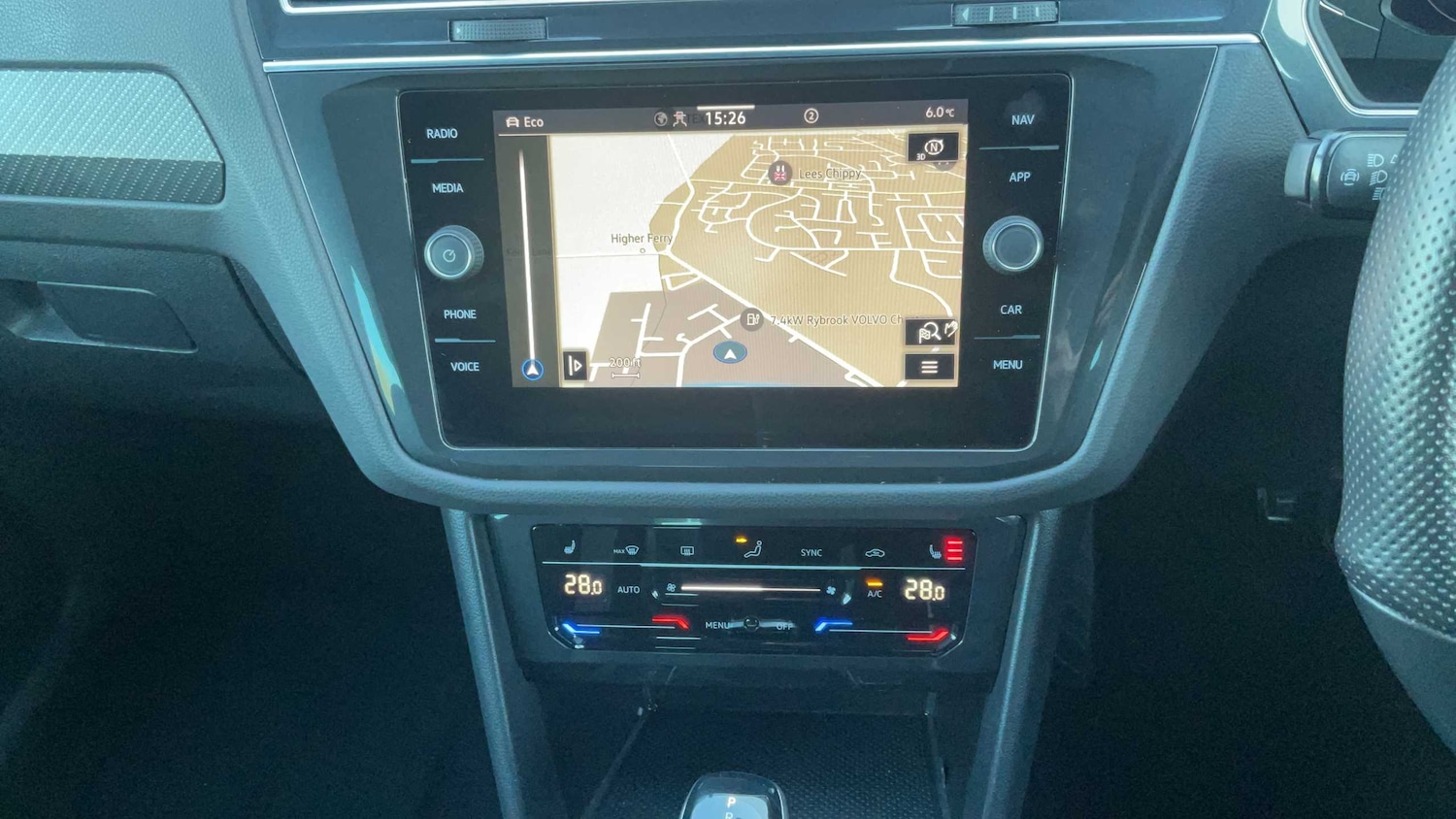 Used Volkswagen Tiguan 2022 for sale - 77334017: Photo 11