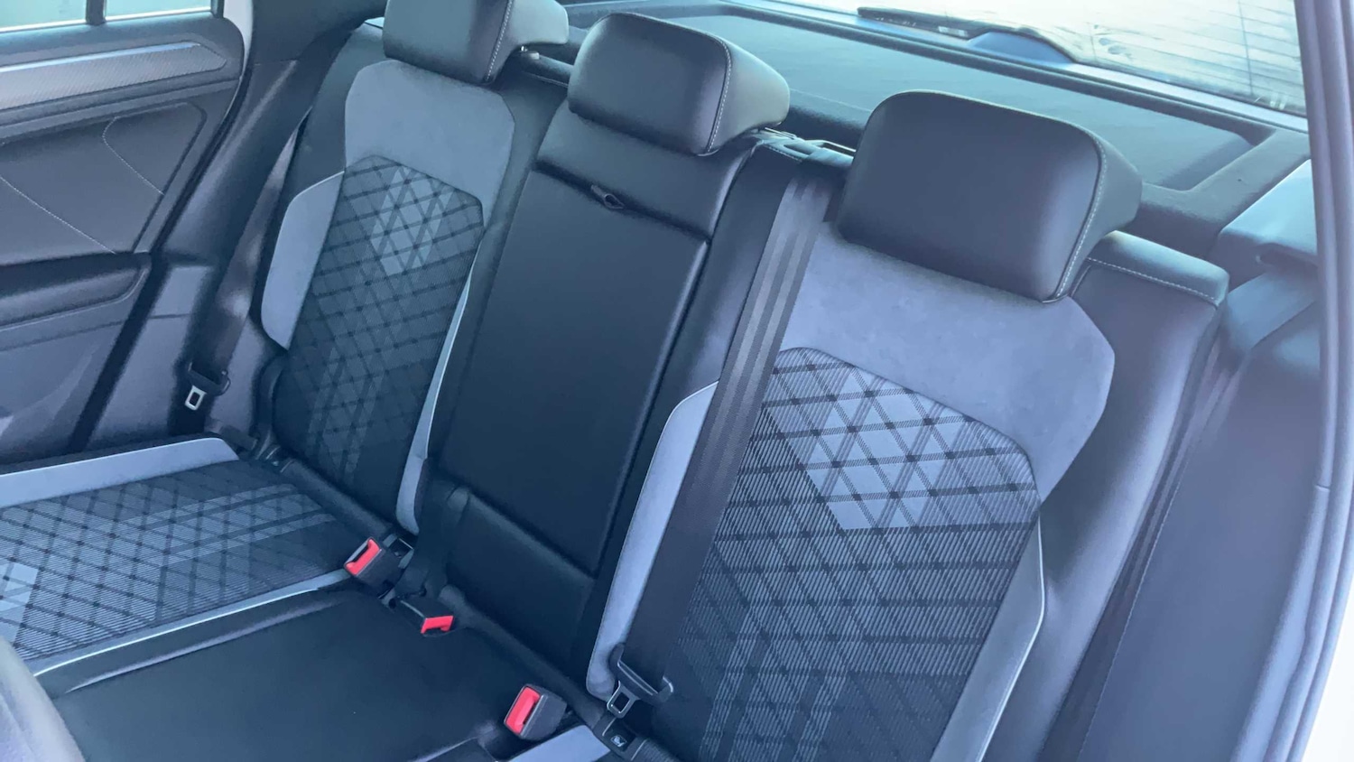 Used Volkswagen Tiguan 2022 for sale - 77334017: Photo 14