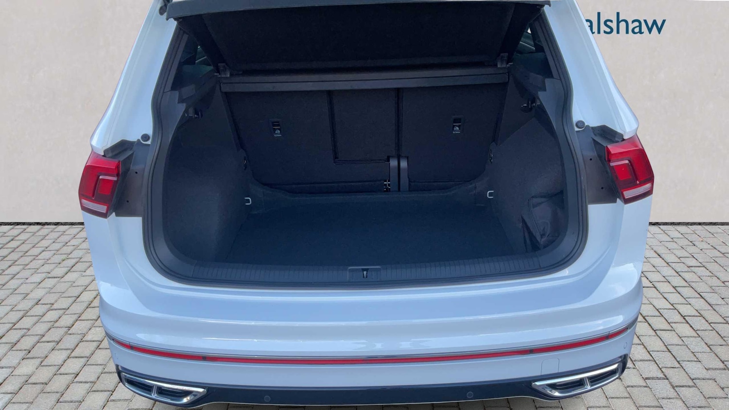 Used Volkswagen Tiguan 2022 for sale - 77334017: Photo 7