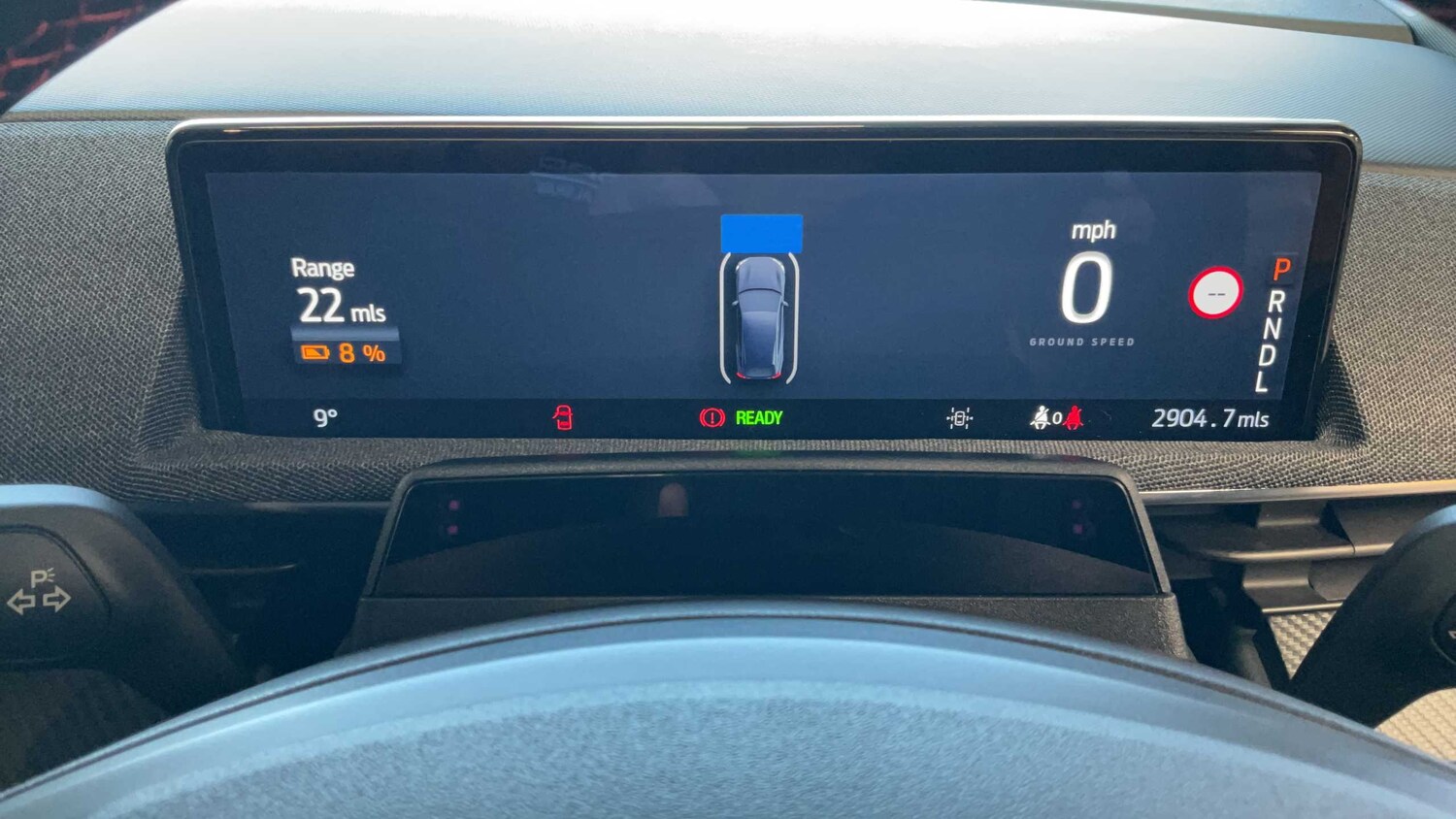 Used Ford Mustang Mach-E 2023 for sale - 77996070: Photo 10