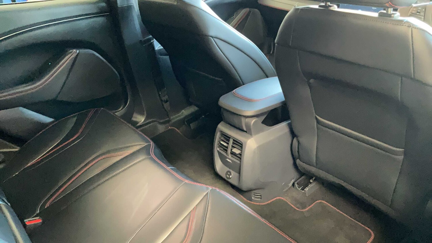 Used Ford Mustang Mach-E 2023 for sale - 77996070: Photo 12