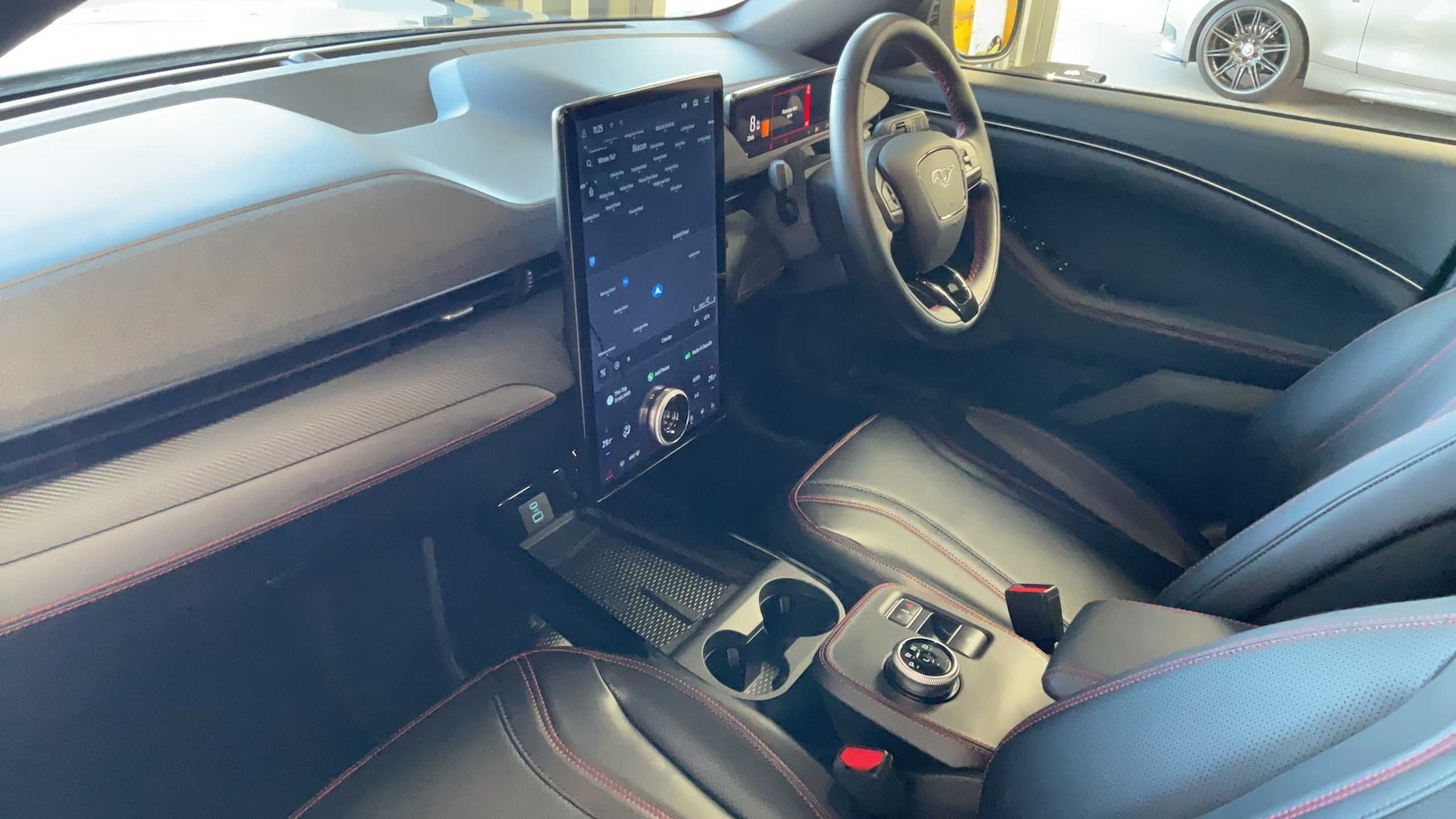 Used Ford Mustang Mach-E 2023 for sale - 77996070: Photo 13