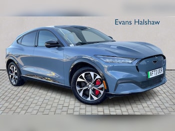 Used Ford Mustang Mach-E 2023 for sale - 77996070: Photo