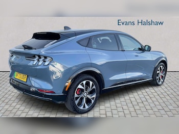 Used Ford Mustang Mach-E 2023 for sale - 77996070: Photo